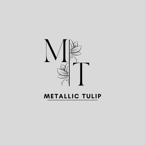 Metallic Tulip